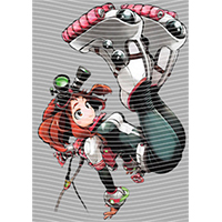 Japanese anime-JP 1228